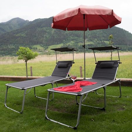 Appartement Plattner Zell am See Eksteriør billede