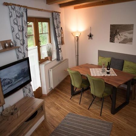 Appartement Plattner Zell am See Eksteriør billede