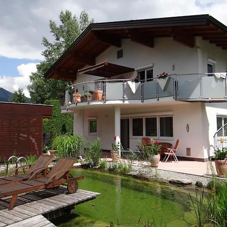 Appartement Plattner Zell am See Eksteriør billede