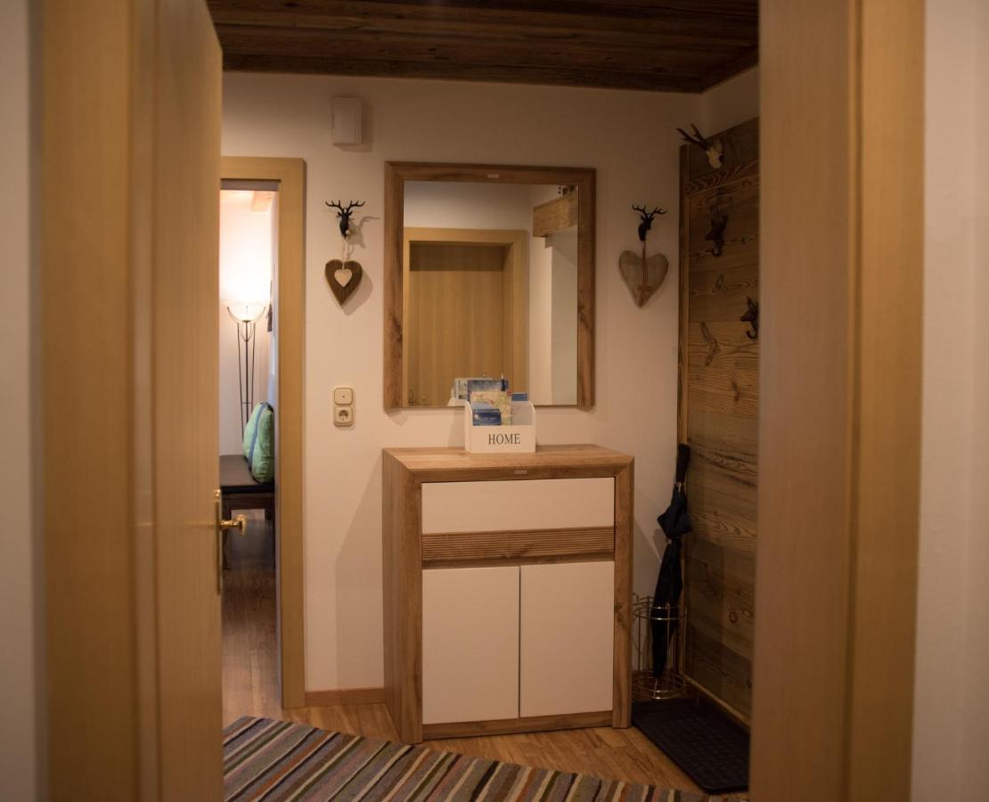 Appartement Plattner Zell am See Eksteriør billede