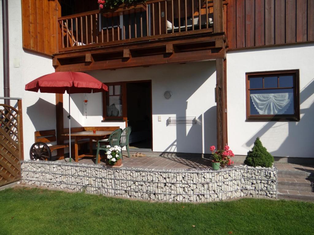Appartement Plattner Zell am See Værelse billede