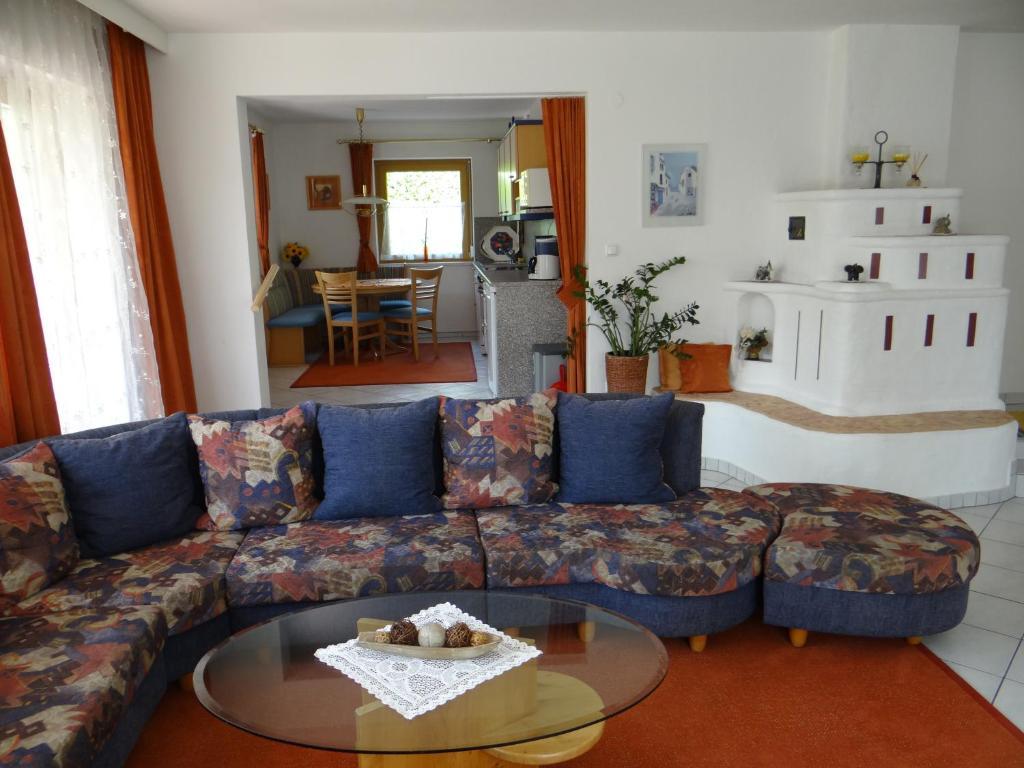 Appartement Plattner Zell am See Værelse billede