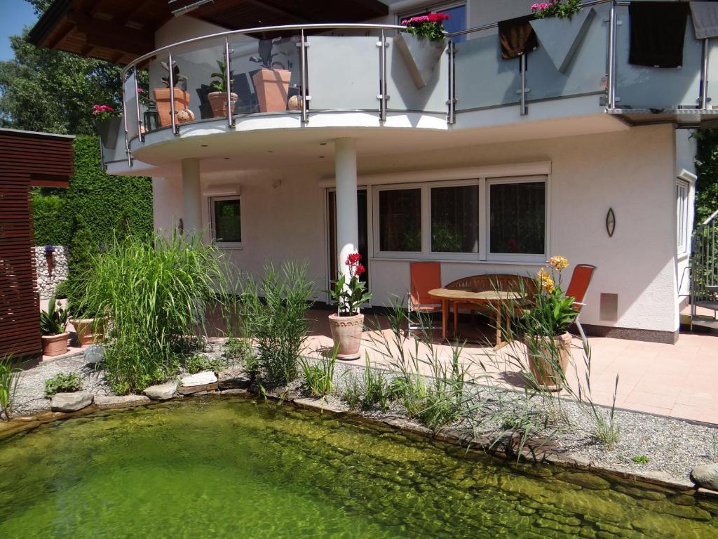 Appartement Plattner Zell am See Værelse billede
