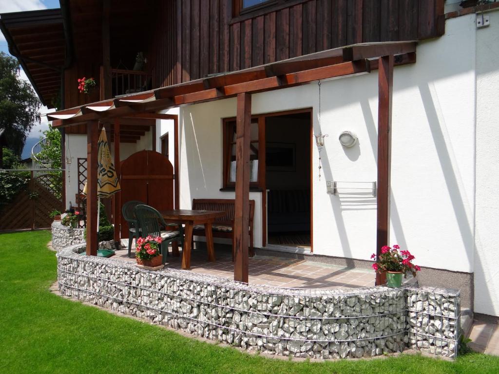 Appartement Plattner Zell am See Værelse billede