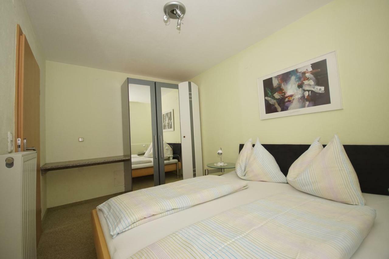 Appartement Plattner Zell am See Eksteriør billede