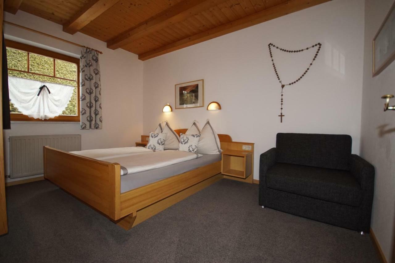 Appartement Plattner Zell am See Eksteriør billede