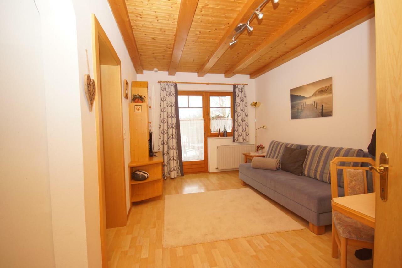 Appartement Plattner Zell am See Eksteriør billede
